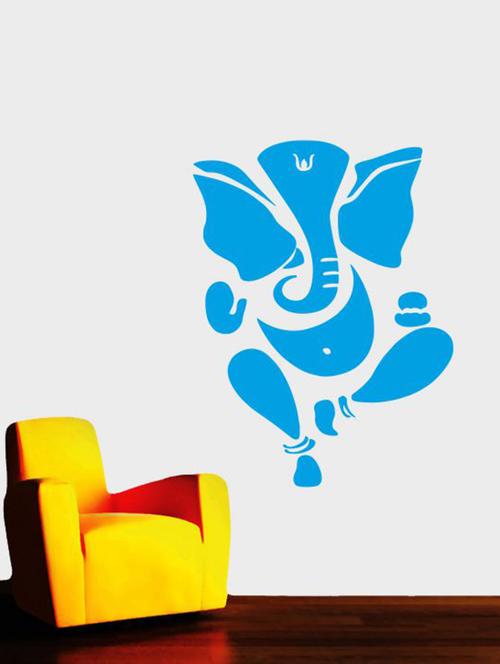 jai ganeshsa wall decal - 12401388 - Very Small Image - 1