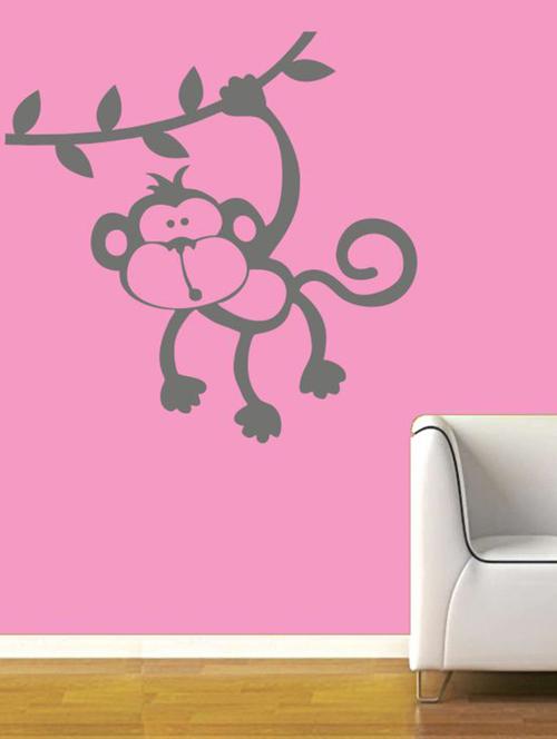 jaagu climb wall decal - 12401440 - Very Small Image - 1