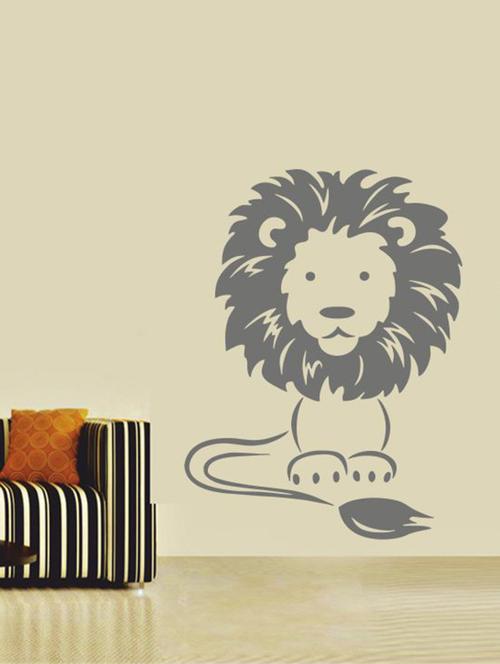 lion king wall decal - 12401450 - Very Small Image - 1