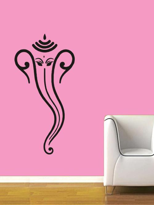 vinayak sign wall decal - 12401506 - Very Small Image - 1