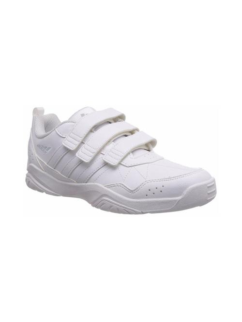 white tpr sport shoes - 12403730 - Very Small Image - 1