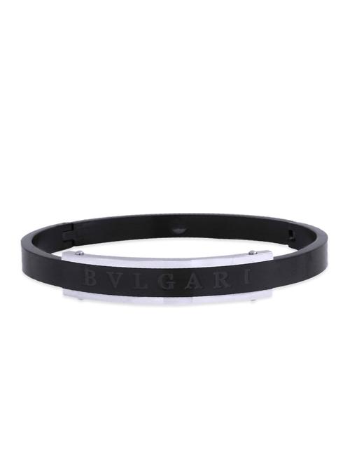 black metal bracelet - 12408231 - Very Small Image - 1
