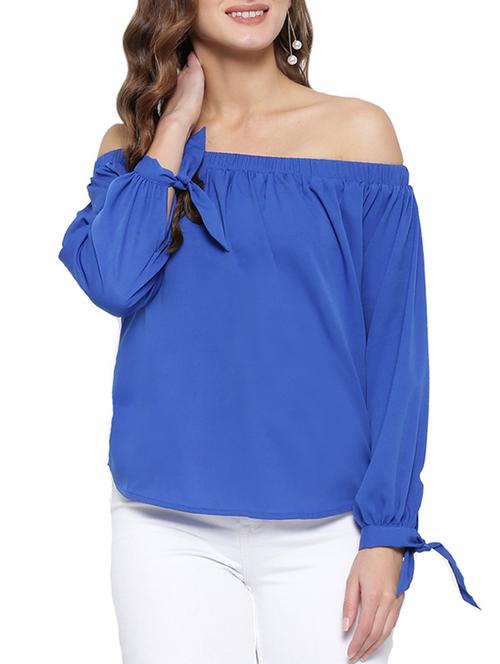 women's straight  top - 12422312 - Very Small Image - 1