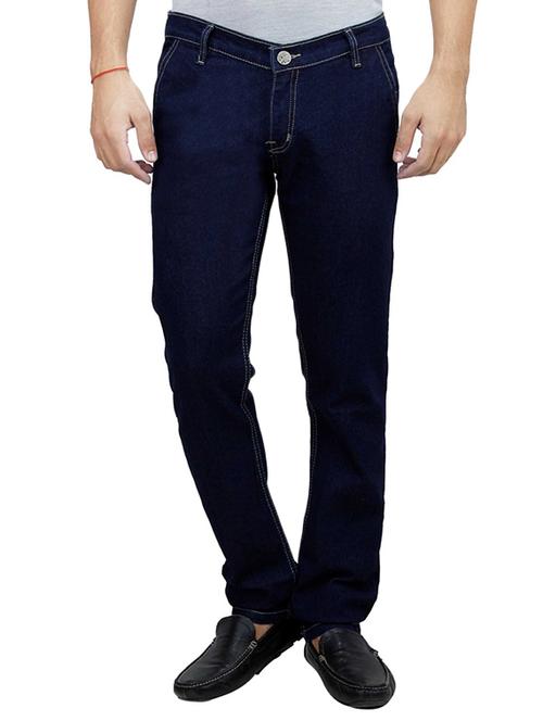 blue denim jeans - 12422482 - Very Small Image - 1