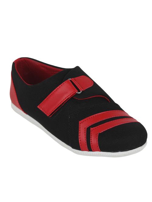 blue canvas sneaker - 12425060 - Very Small Image - 1