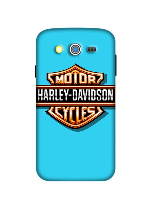 harley davidson motor cycles samsung galaxy grand 3 phone case - 12438048 - Very Small Image - 1
