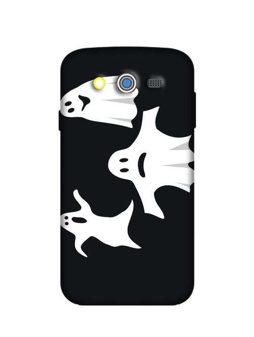 halloween ghost samsung galaxy grand 3 phone case - 12438050 - Very Small Image - 1