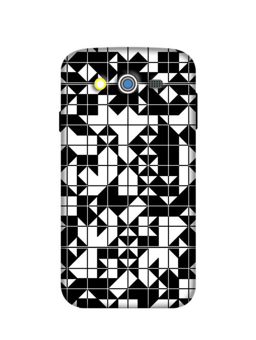 izzi puzzle samsung galaxy grand 3 phone case - 12438096 - Very Small Image - 1