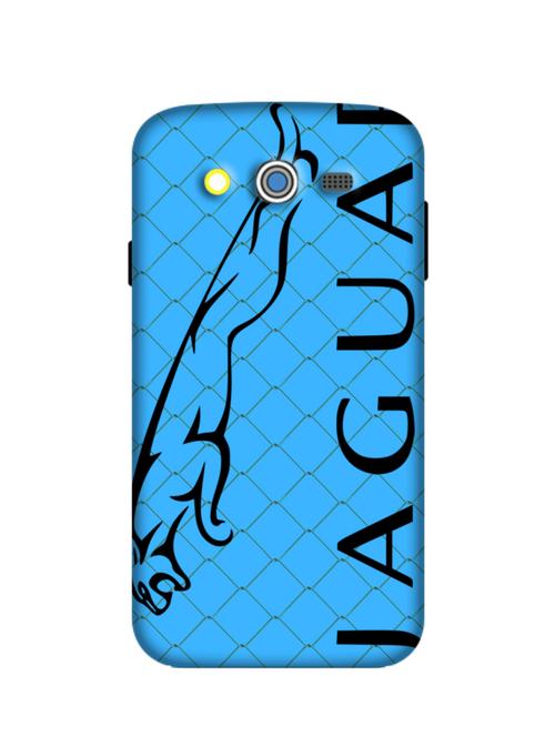 jaguar logo samsung galaxy grand 3 phone case - 12438106 - Very Small Image - 1