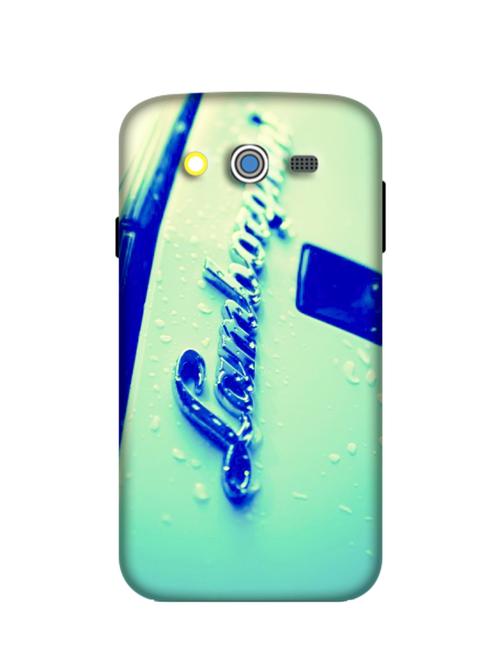 lamborghini car samsung galaxy grand 3 phone case - 12438121 - Very Small Image - 1