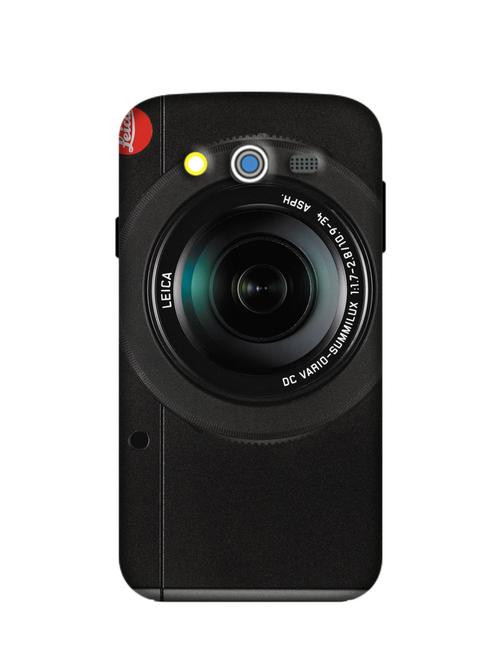 leica vintage camera samsung galaxy grand 3 phone case - 12438134 - Very Small Image - 1