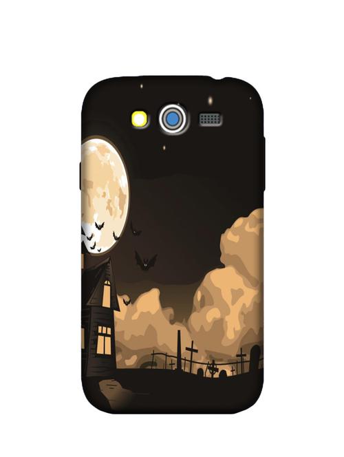 halloween backdrops samsung galaxy grand i9082 phone case - 12438797 - Very Small Image - 1