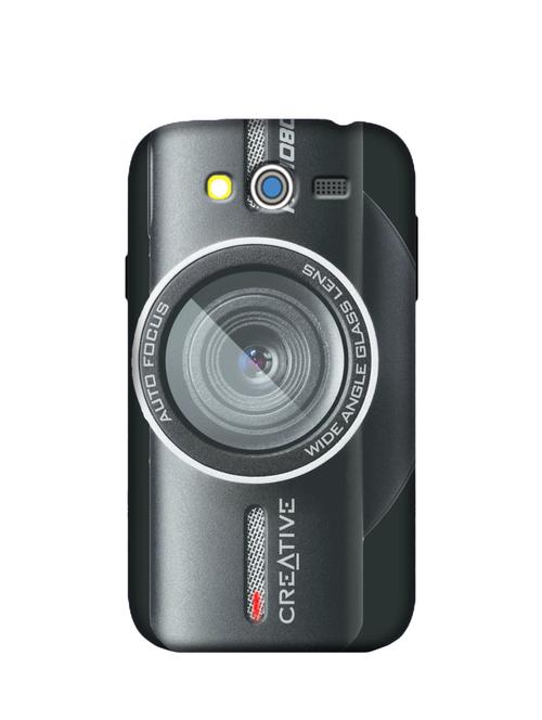 hd camera samsung galaxy grand i9082 phone case - 12438801 - Very Small Image - 1