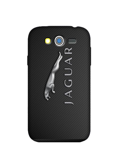 jaguar logo grey background samsung galaxy grand i9082 phone case - 12438866 - Very Small Image - 1