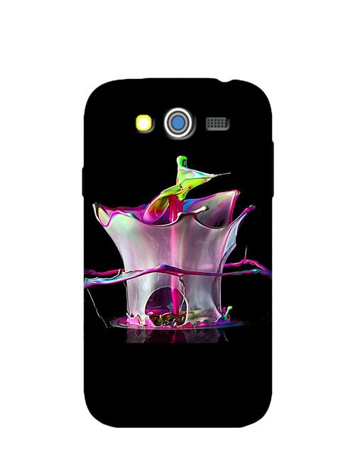 liquid colored smoke samsung galaxy grand i9082 phone case - 12438881 - Very Small Image - 1