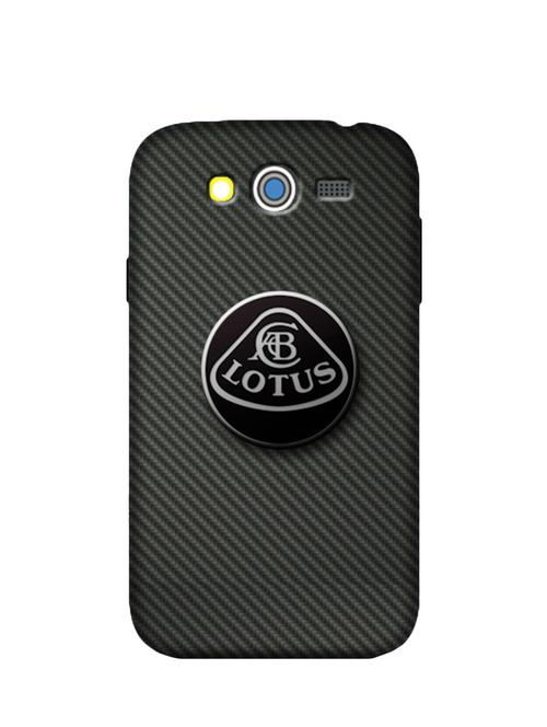 lotus logo vector samsung galaxy grand i9082 phone case - 12438892 - Very Small Image - 1