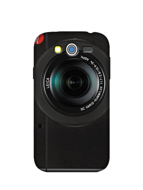 leica vintage camera samsung galaxy grand i9082 phone case - 12438893 - Very Small Image - 1