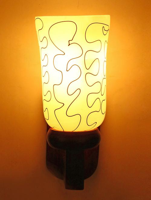 sconce new designe decorative wall lamp () - 12441417 - Very Small Image - 1