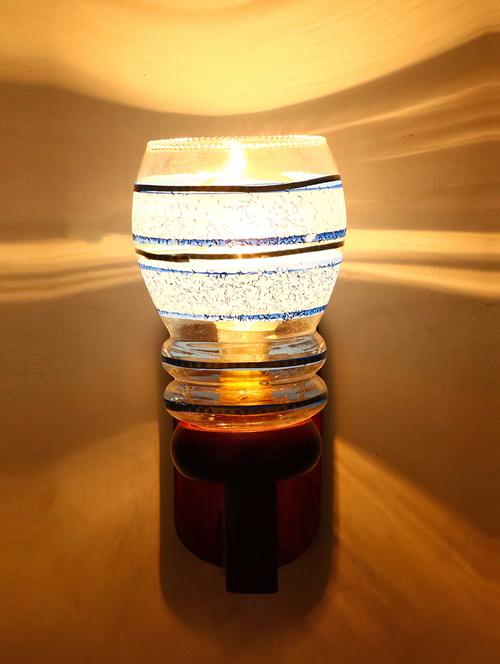 sconce new designe decorative wall lamp (set of two) - 12441650 - Very Small Image - 1