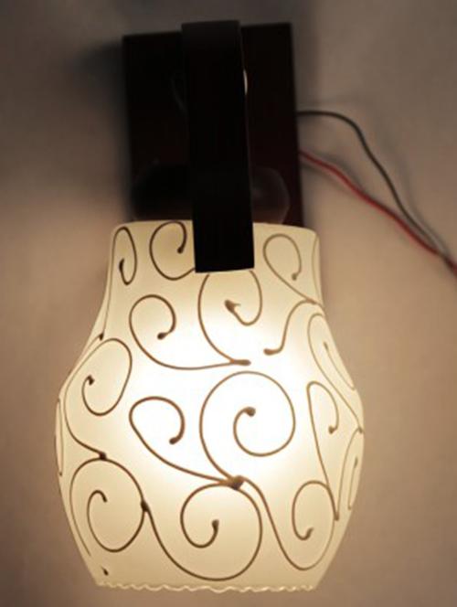 somil sconce decorative wall lamp (set of two) - 12449155 - Very Small Image - 1