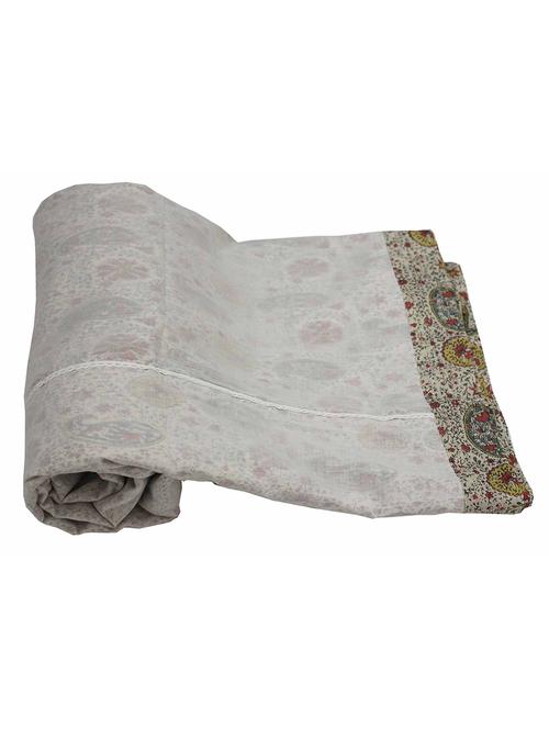 double bed dohar - 12451370 - Very Small Image - 1