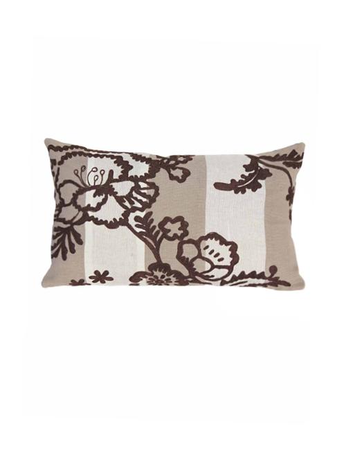 extravaganza linen cushion cover - 12451641 - Very Small Image - 1