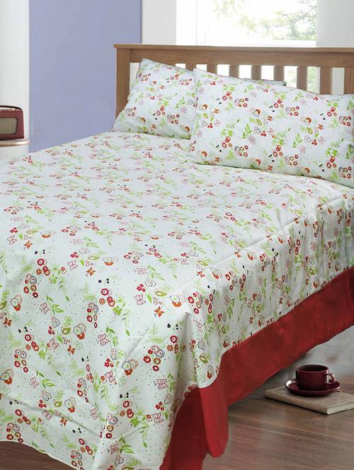 miracle duvet cover (set of 3) - 12451799 - Very Small Image - 1