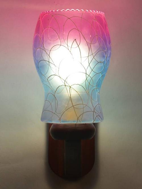 sconce decorative wall lamp() - 12452446 - Very Small Image - 1