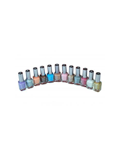 color lust nail enamels (np-10) - 12455656 - Very Small Image - 1