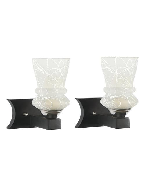 afast sconce decorative wall lamp (set of two) - 12456970 - Very Small Image - 1