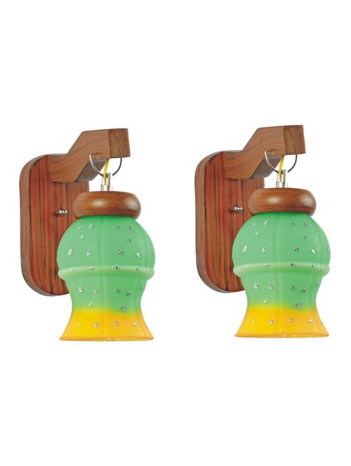 afast sconce decorative wall lamp (set of two) - 12456981 - Very Small Image - 1