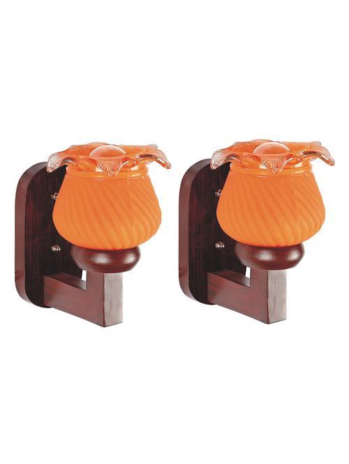 afast sconce decorative wall lamp (set of two) - 12456982 - Very Small Image - 1