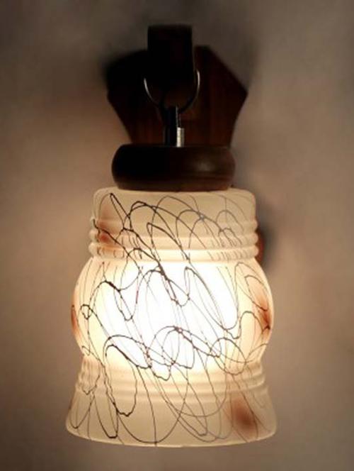 afast sconce decorative wall lamp (set of two) - 12456998 - Very Small Image - 1