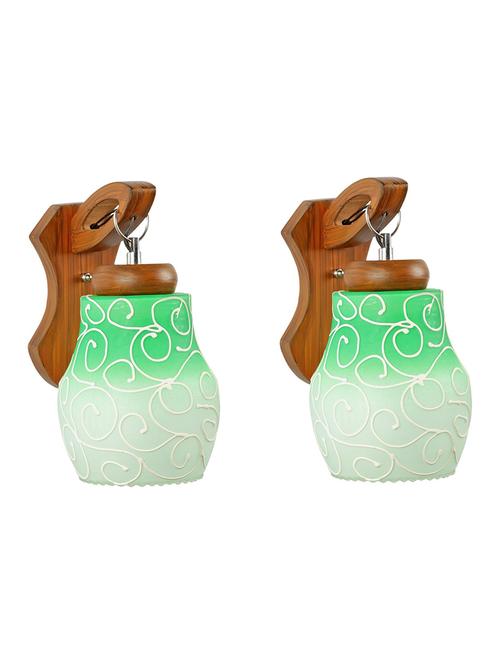 afast sconce decorative wall lamp (set of two) - 12457011 - Very Small Image - 1