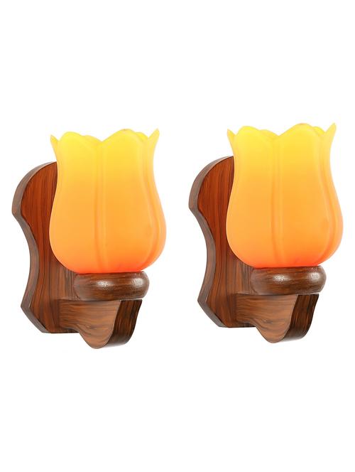 afast sconce decorative wall lamp (set of two) - 12457024 - Very Small Image - 1
