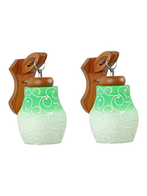 afast sconce decorative wall lamp (set of two) - 12457044 - Very Small Image - 1
