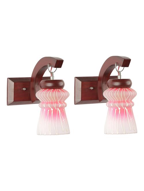 afast sconce decorative wall lamp (set of two) - 12457056 - Very Small Image - 1