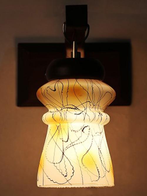 afast sconce decorative wall lamp (set of two) - 12457071 - Very Small Image - 1