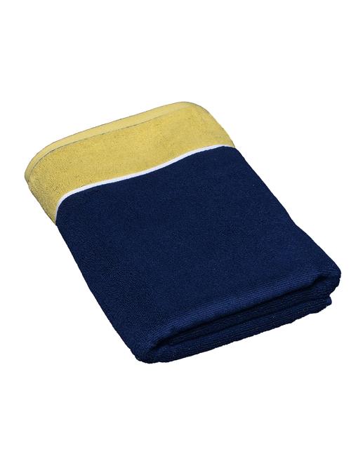 avira home 570 gsm reversible bath towel - 12457479 - Very Small Image - 1