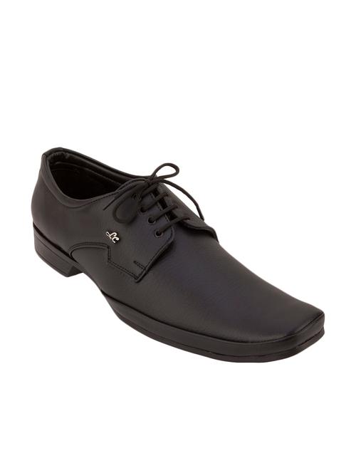 black synthetic derbies - 12467972 - Very Small Image - 1