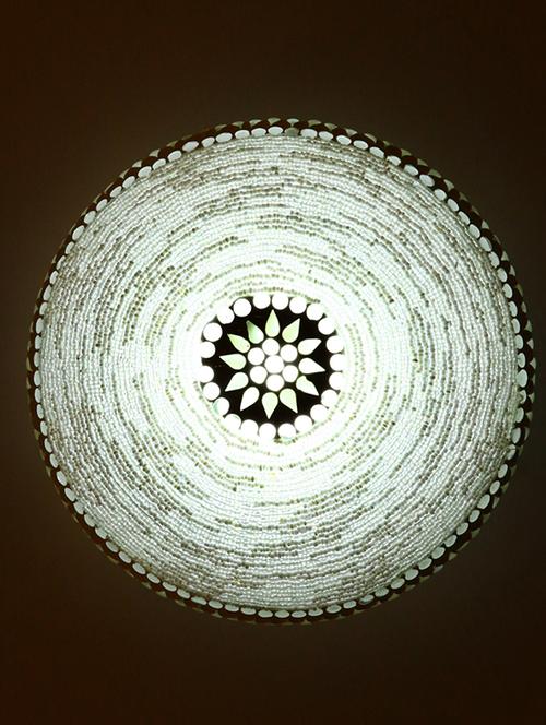 somil multicolor ceiling lamp decorative designe no_0002 - 12472296 - Very Small Image - 1