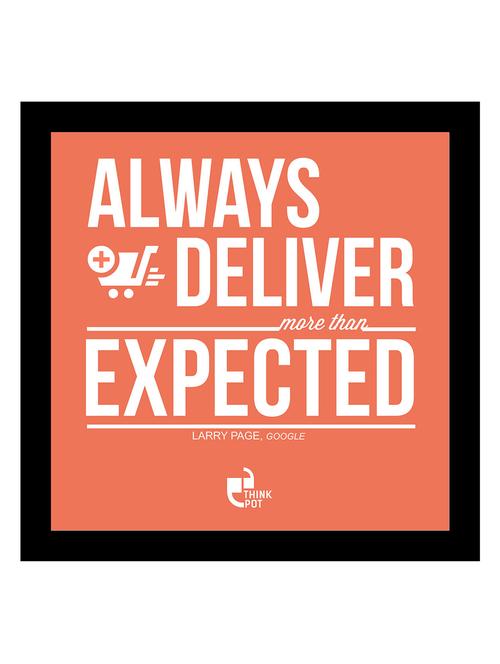 always deliver more black square frame - 12480481 - Very Small Image - 1