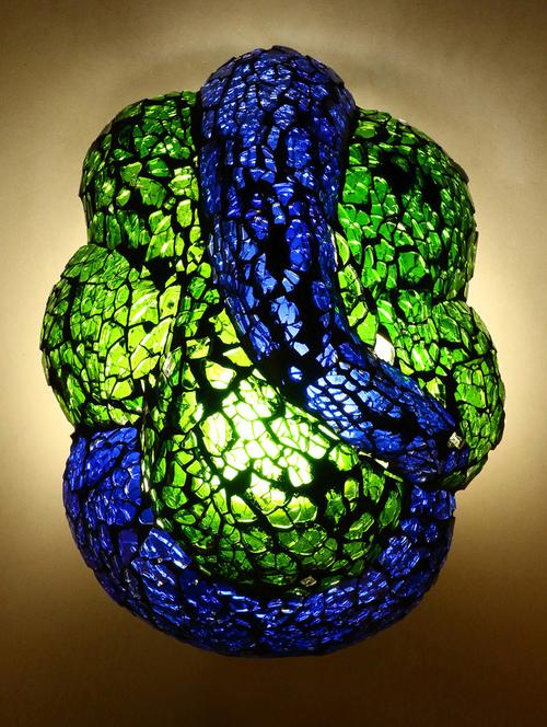 devotional ganesha decorative - 12481958 - Very Small Image - 1