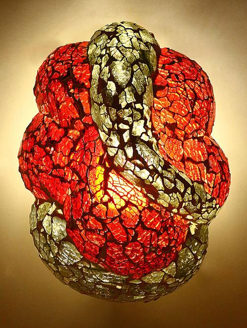 devotional ganesha decorative - 12481961 - Very Small Image - 1