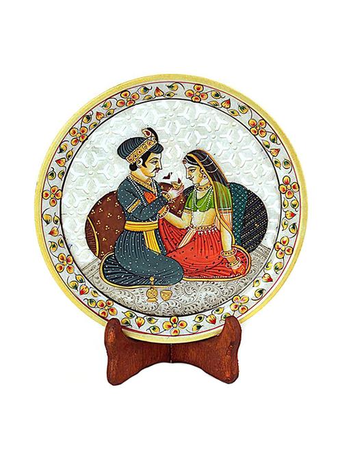 white marble statues & sculpture - 12485277 - Very Small Image - 1