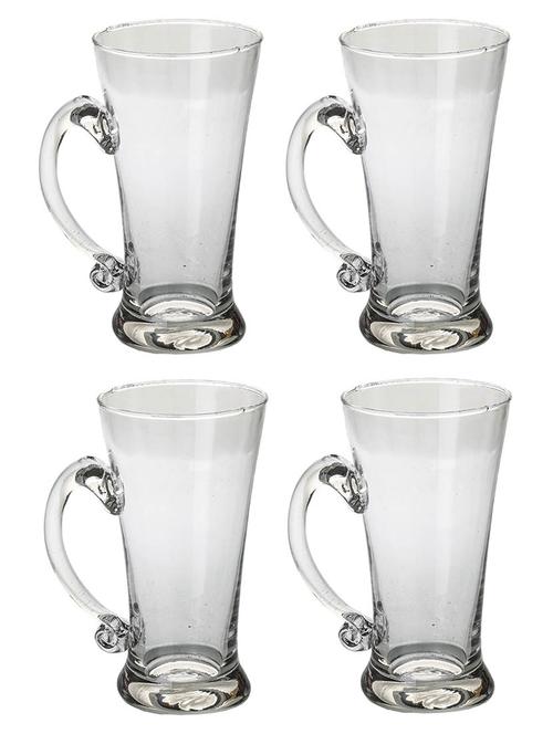 new designer multipurpose glass set of four style dn008 - 12496747 - Very Small Image - 1