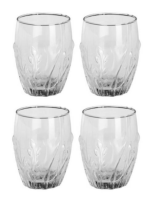 new designer multipurpose glass set of four style dn024 - 12496763 - Very Small Image - 1
