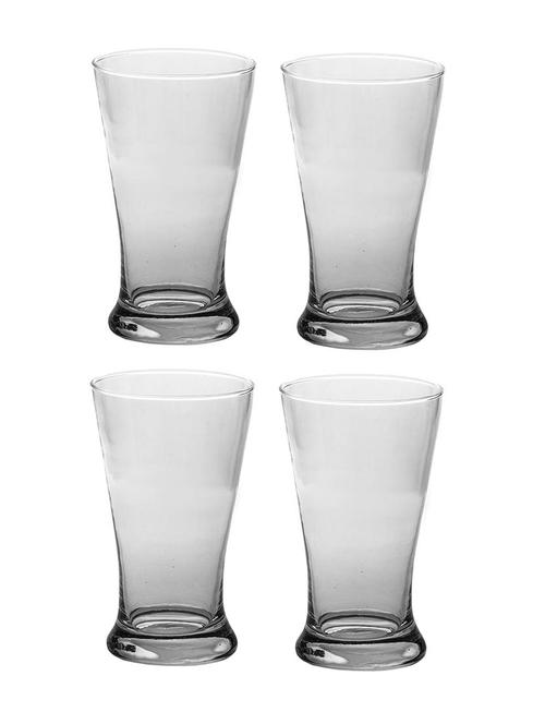 new designer multipurpose glass set of four style dn012 - 12496781 - Very Small Image - 1