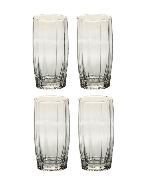 new designer multipurpose glass set of four style dn023 - 12496792 - Very Small Image - 1