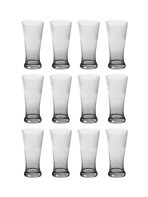 new designer set of 12 drinking glasses - 12497057 - Very Small Image - 1